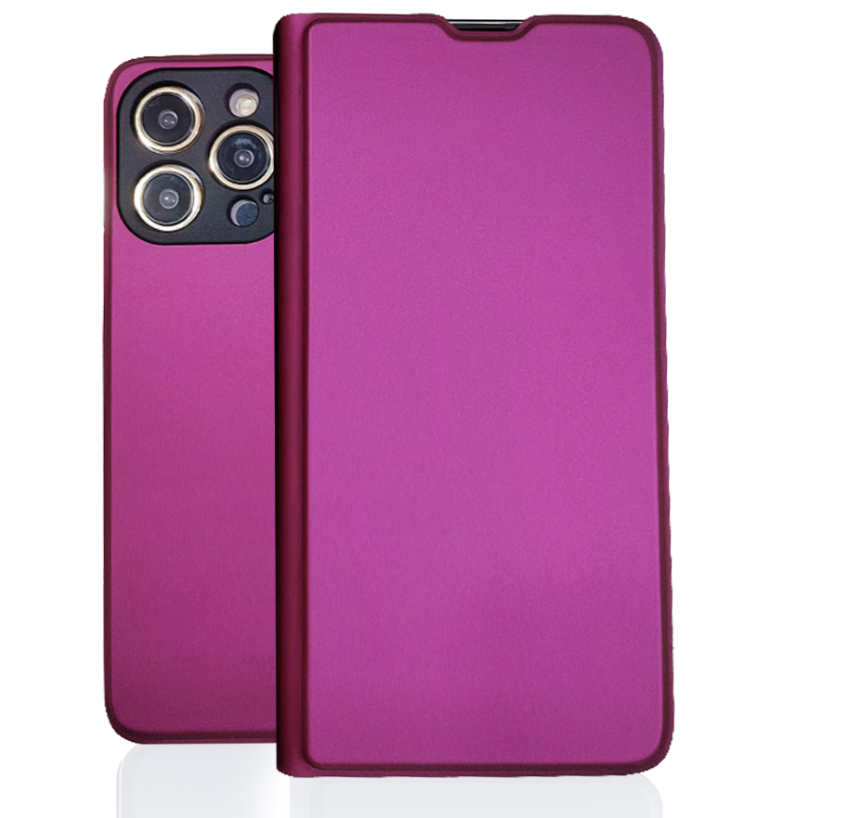 Mocco Smart Soft  Magnet Book case for Samsung Galaxy S23