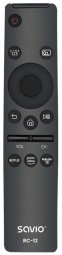 Savio RC-12 Samsung Universal TV Remote Controller