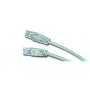 PATCH CABLE CAT5E UTP 0.5M/PP12-0.5M GEMBIRD