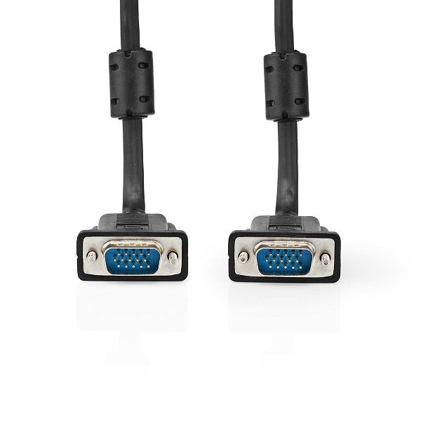 Nedis Cable VGA 3m