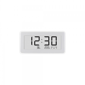 Xiaomi LYWSD02MMC Mi Pro Smart Clock