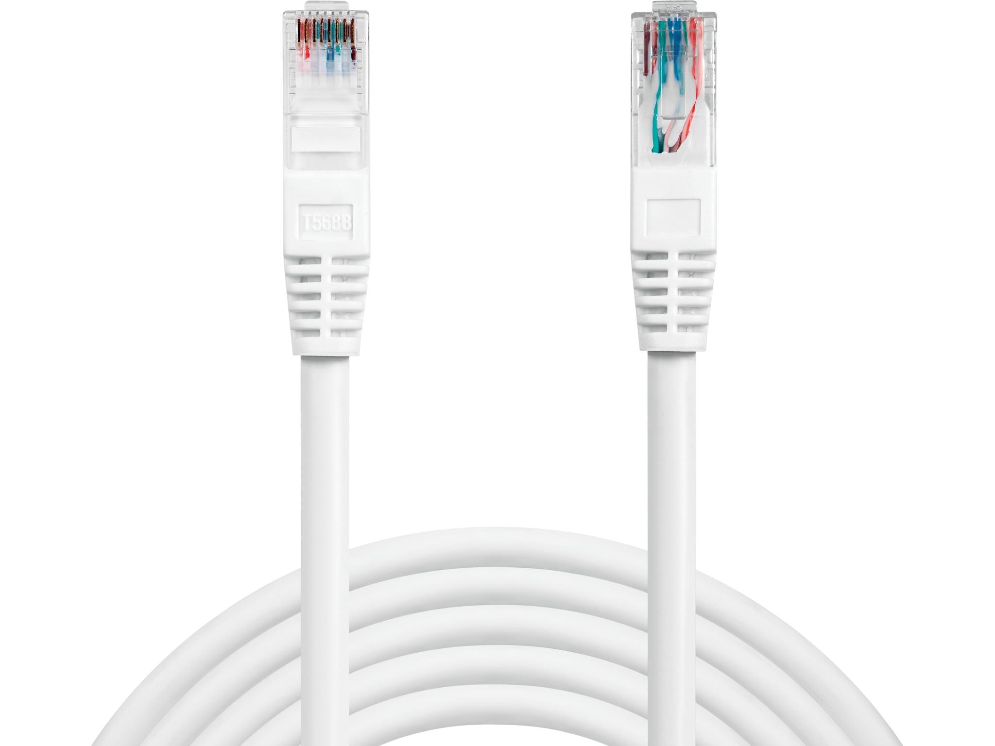 Sandberg 506-97 Network Cable UTP Cat6 10m