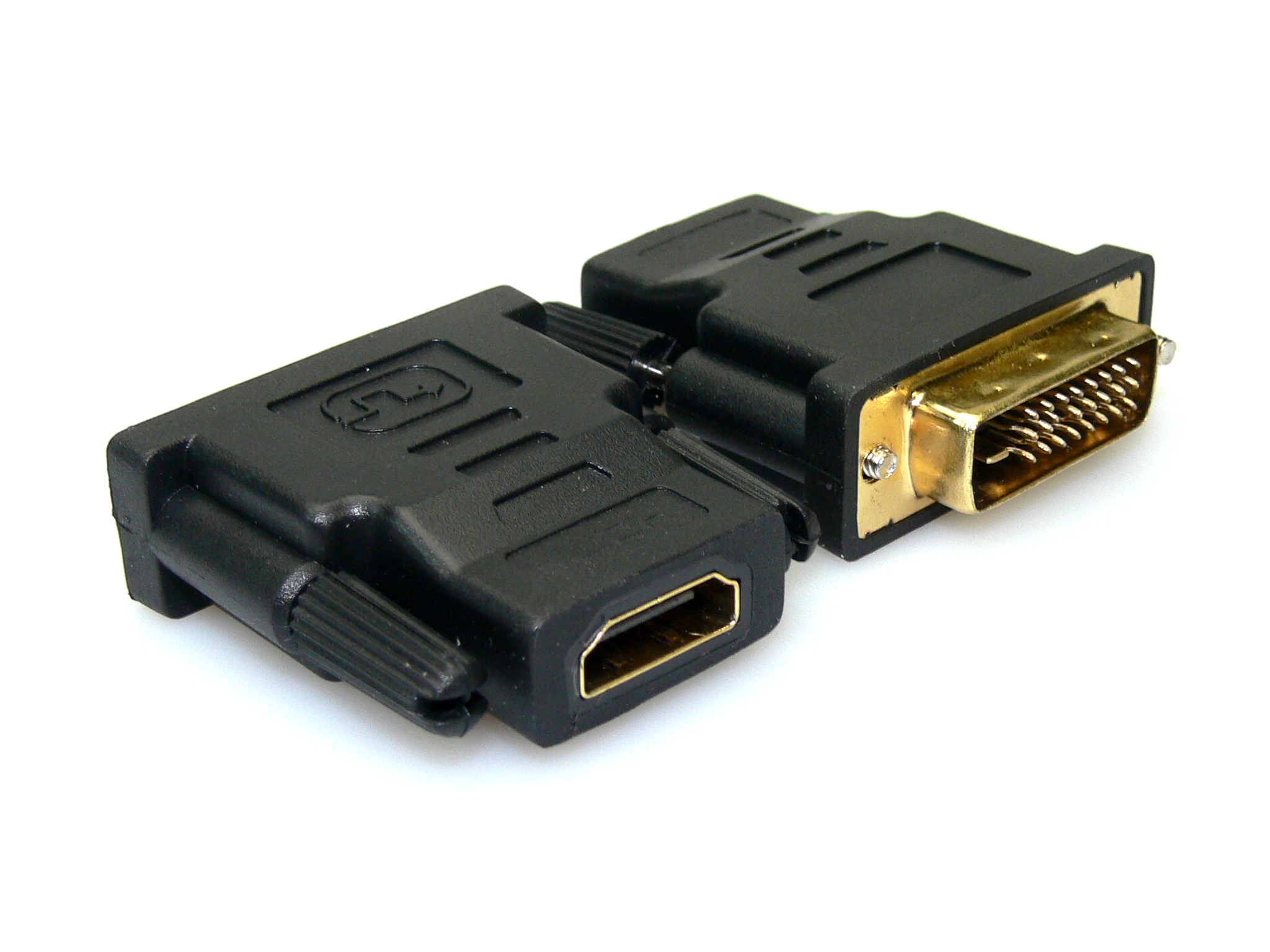 Sandberg 507-39 Adapter DVI-M - HDMI-F