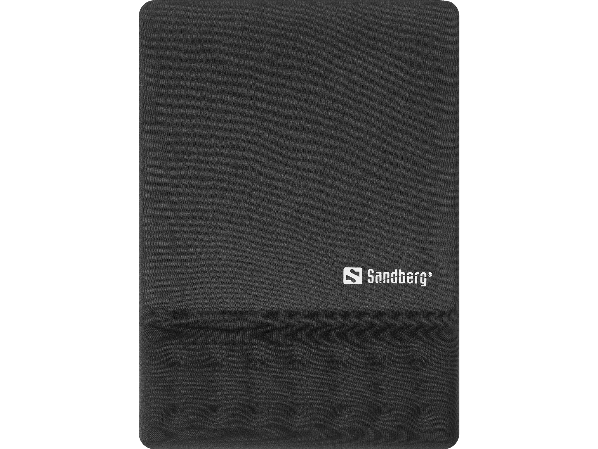 Sandberg 520-38 Memory Foam Mousepad Square