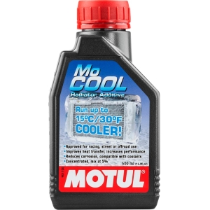 MOTUL MOCOOL MOOTORI TÖÖTEMPERATUURI ALANDAJA 500ML