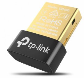 Tp-Link UB400 Bluetooth Network adapter