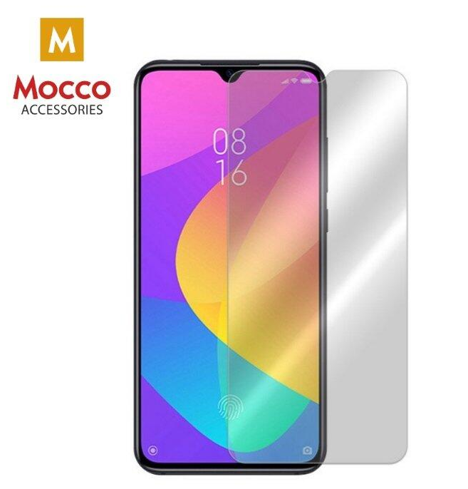 Mocco Tempered Glass Screen Protector Poco C40