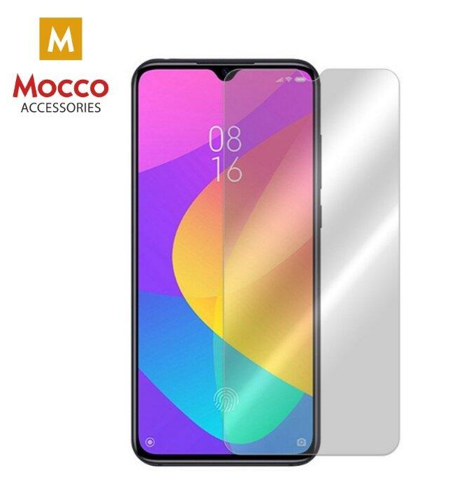 Mocco Tempered Glass Защитное стекло для экрана Poco C40