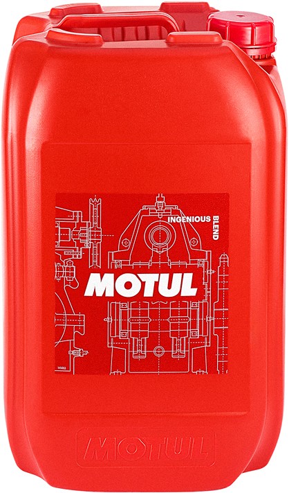 MOTUL 8100 X-CLEAN FE 5W30 C2 / C3 20L