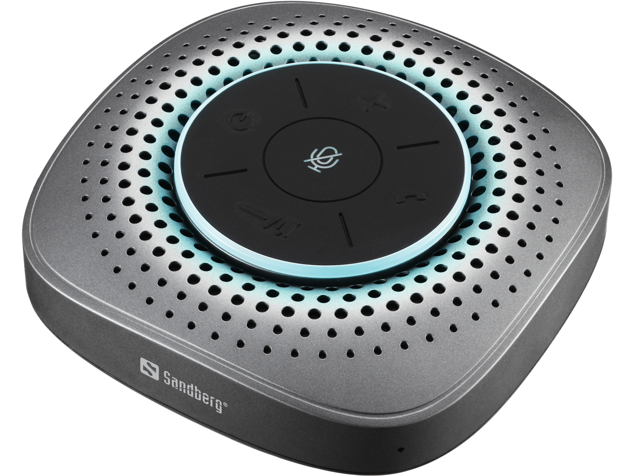 Sandberg 126-41 SpeakerPhone Bluetooth+USB