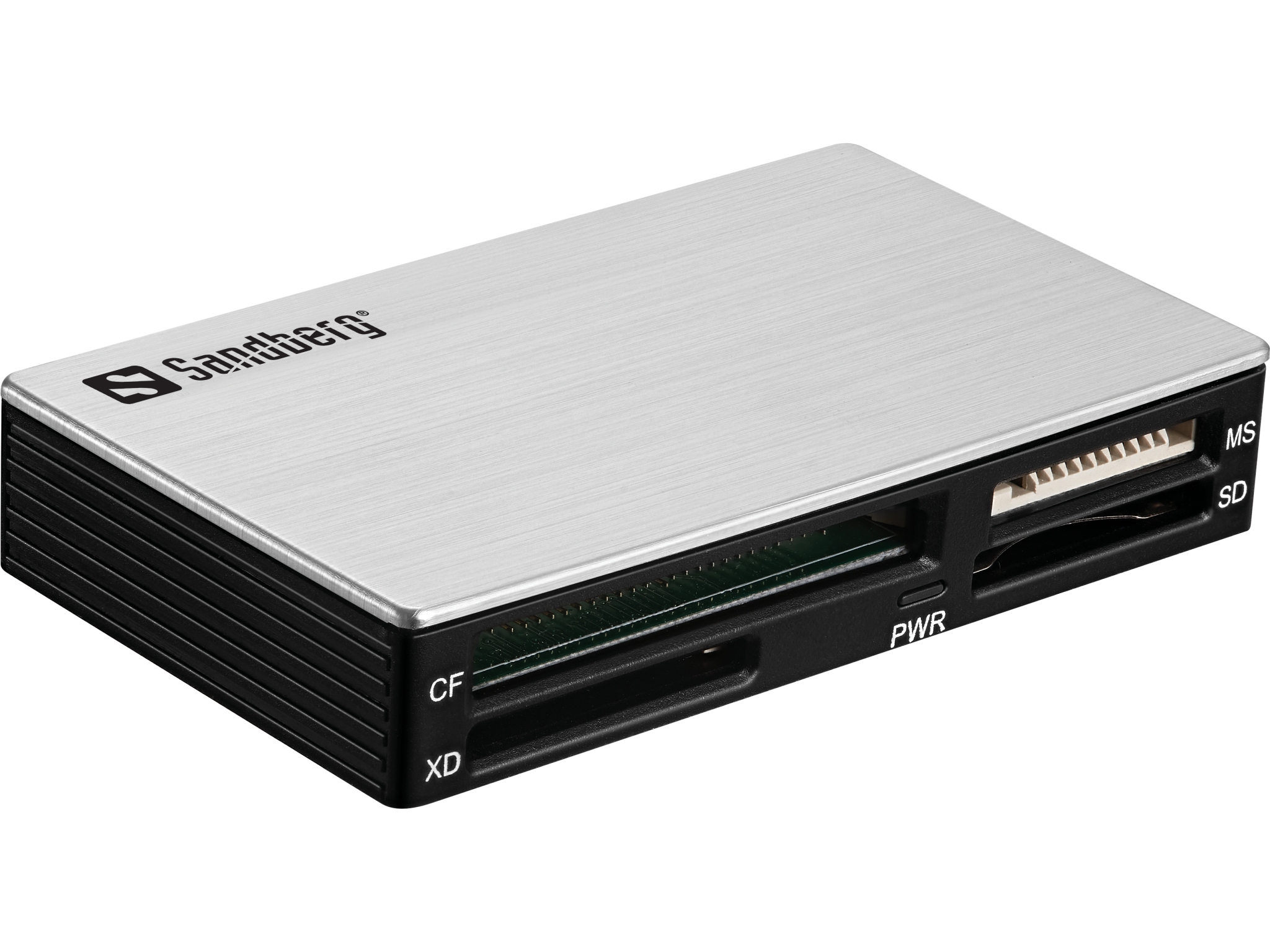 Sandberg 133-73 USB 3.0 Multi Card Reader