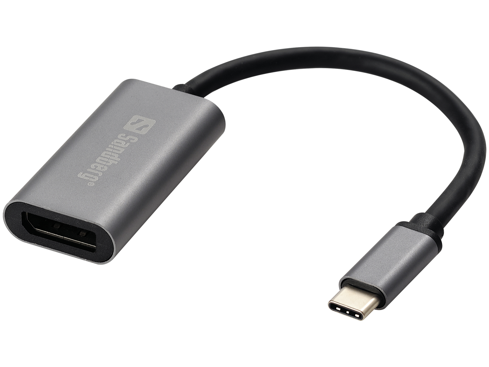 Sandberg 136-19 USB-C to DisplayPort Link