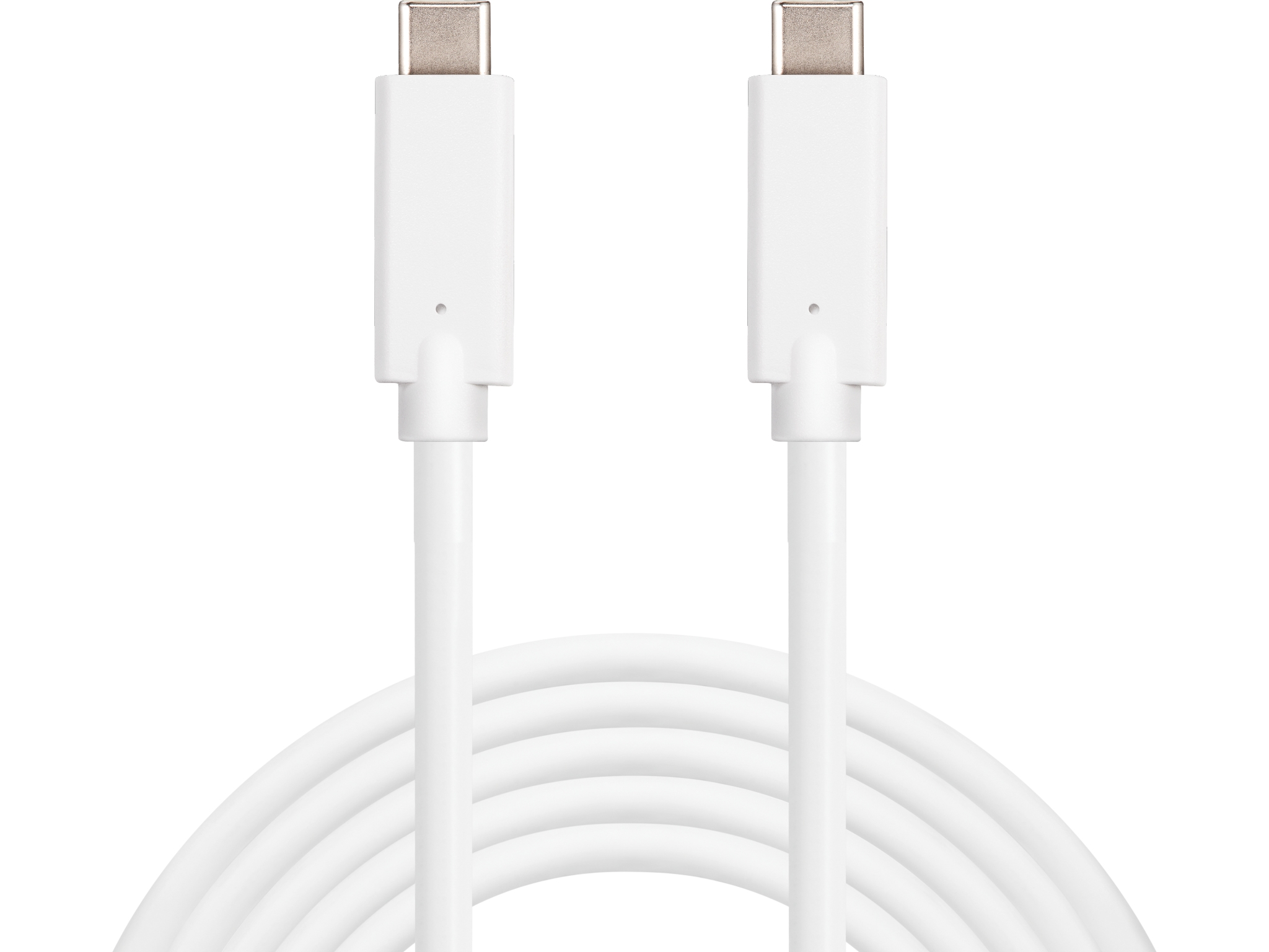 Sandberg 136-17 USB-C Charge Cable 2M, 65W