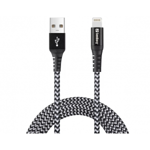 Sandberg 441-41 Survivor Lightning Cable 2M