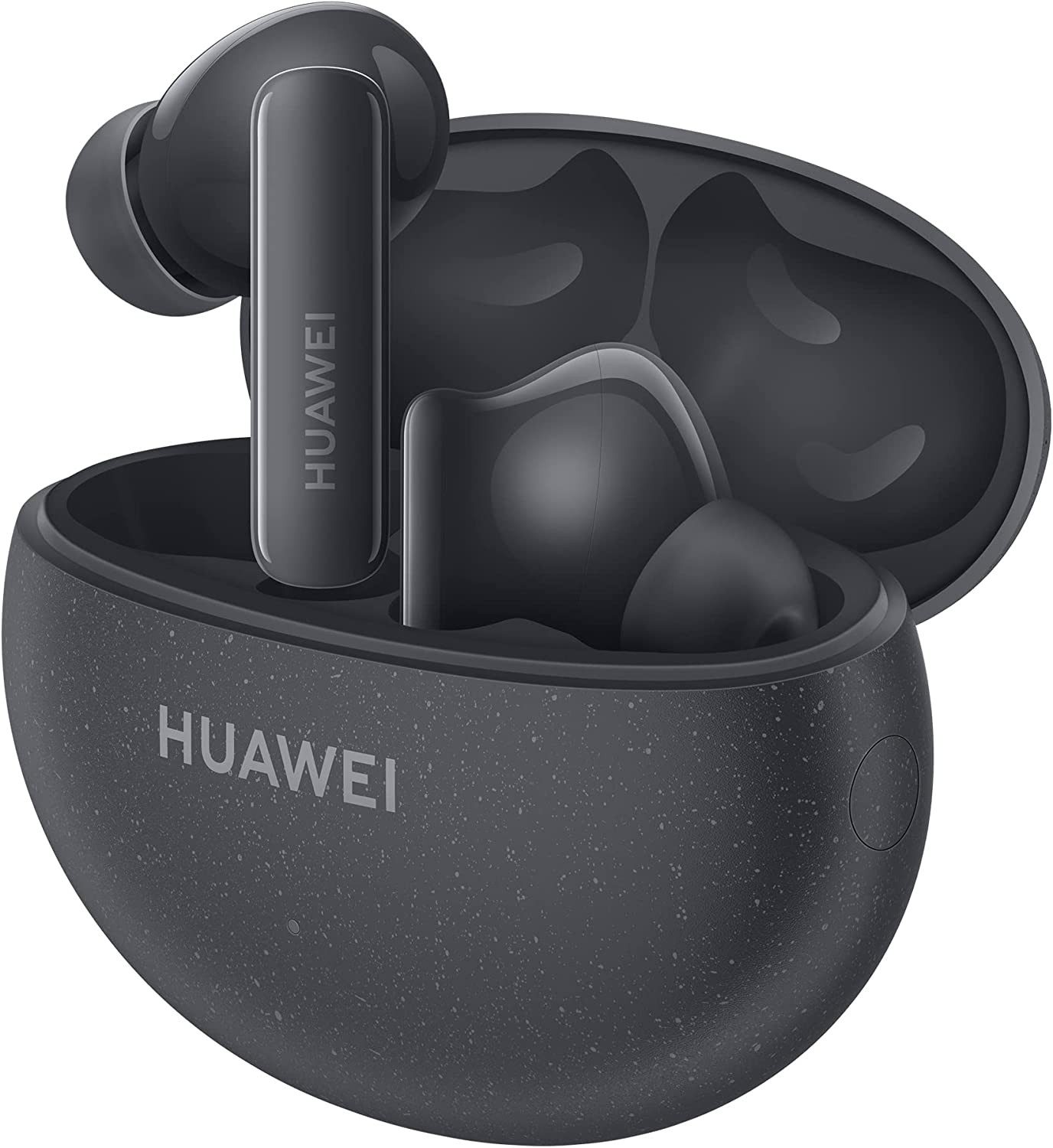 Huawei juhtmevabad kõrvaklapid FreeBuds 5i, must