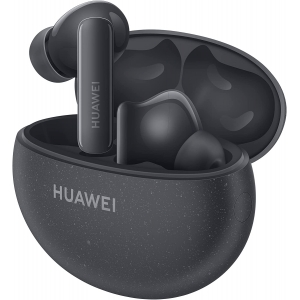Huawei беспроводные наушники FreeBuds 5i, черные