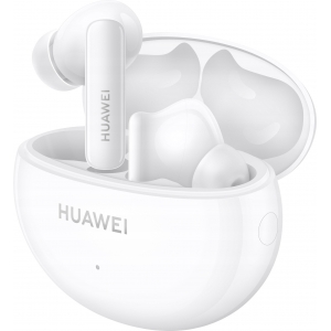 Huawei беспроводные наушники FreeBuds 5i, белые