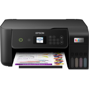 Epson принтер "все в одном" EcoTank L3260, черный