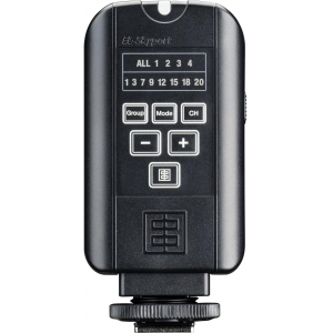 Elinchrom välgupäästik Skyport Transmitter Plus (19368)
