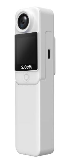 SJCAM C300 White