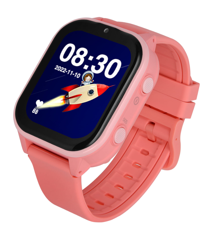 Garett Smartwatch Kids Sun Ultra 4G