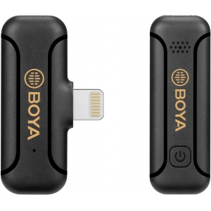Boya mikrofon BY-WM3T2-D1 Lightning Wireless