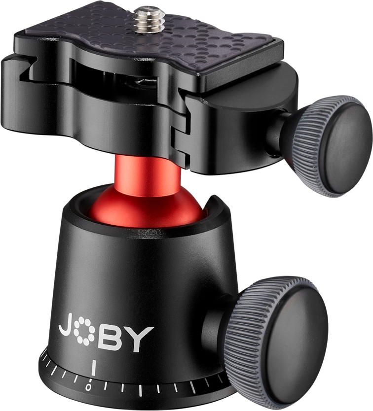 Joby kuulpea GorillaPod 3K Pro, must