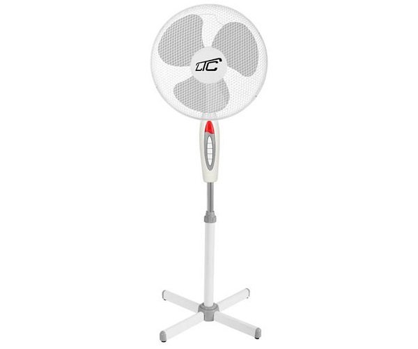 LTC WT01 LXWT01 Standing fan 40W / 16"