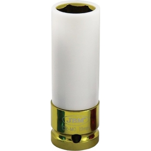 19MM VALUVELJE PLASTKATTEGA LÖÖKPADRUN 1 / 2" JBM