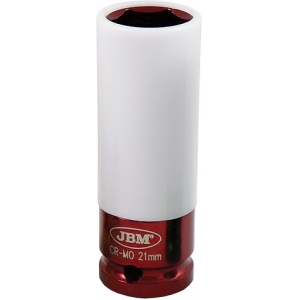 21MM VALUVELJE PLASTKATTEGA LÖÖKPADRUN 1 / 2" JBM