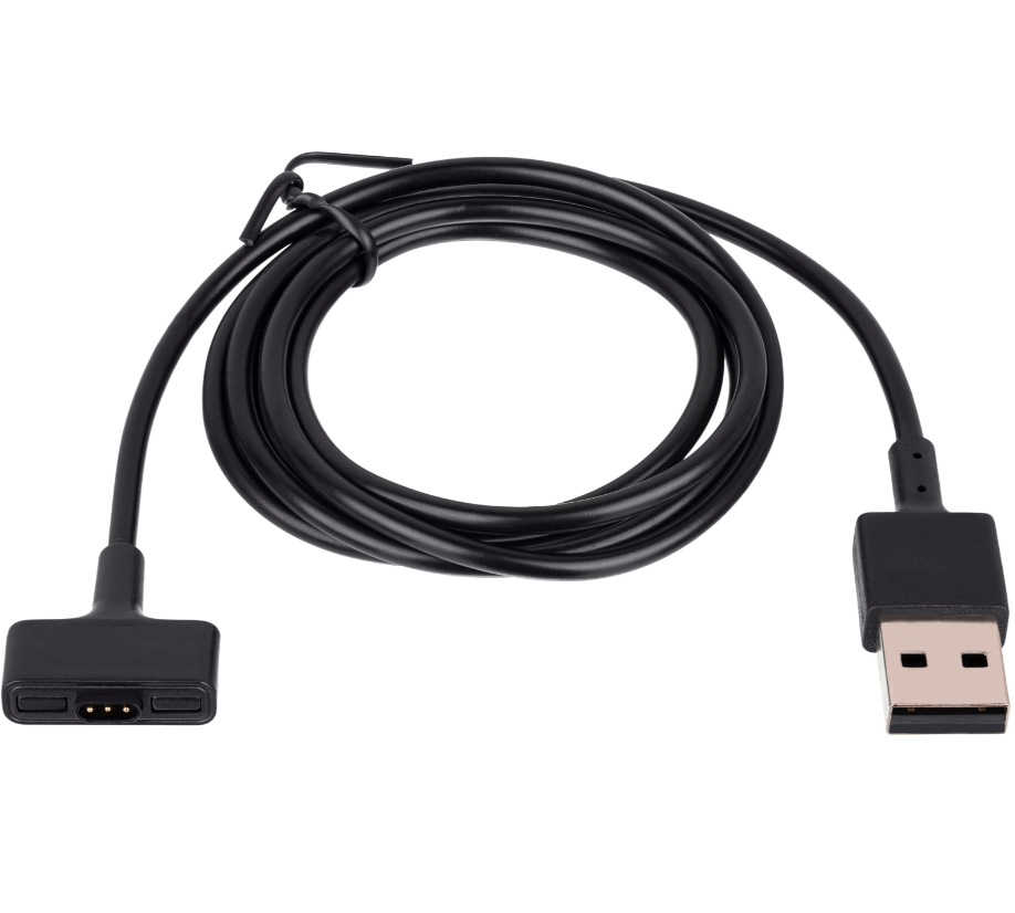 Akyga Charging cable for SmartWatch Fitbit Ionic AK-SW-23