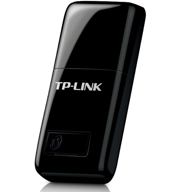 TP-LINK TL-WN823N Беспроводной сетевой адаптер