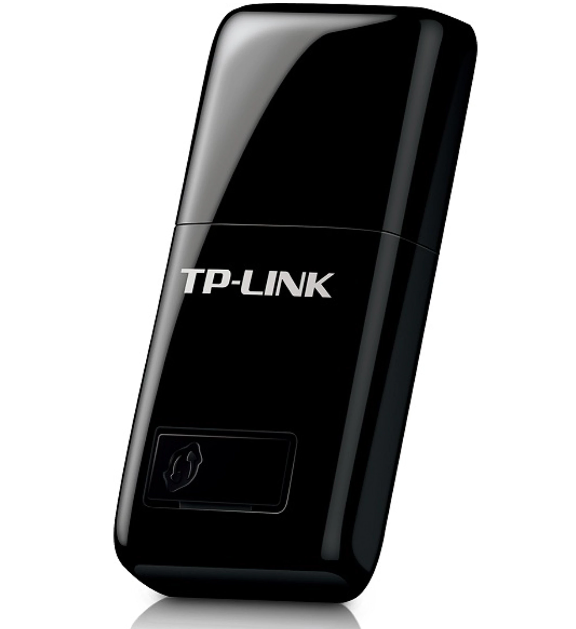 TP-LINK TL-WN823N WiFi Network Adapter