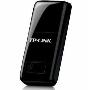 TP-LINK TL-WN823N Беспроводной сетевой адаптер