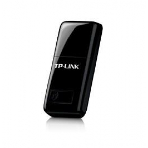 WRL ADAPTER 300MBPS USB MINI/TL-WN823N TP-LINK