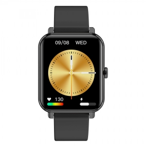 Garett Smartwatch GRC CLASSIC Умные часы IPS / Bluetooth / IP68 / SMS