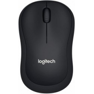 Logitech B220 Wireless Optical Computer Mouse