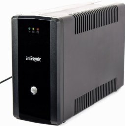 Energenie UPS "Home" Uninterruptible power supply unit 1500VA