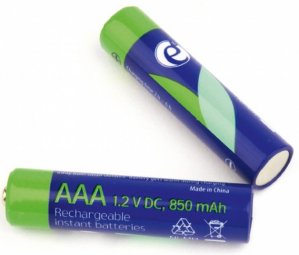 Energenie Super alkaline AAA Батарейки 10шт.
