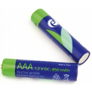 Energenie Super alkaline AAA Батарейки 10шт.