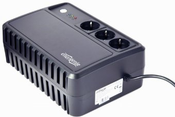 Energenie "Desktop" Uninterruptible power supply unit 1000 VA