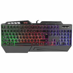 Fury Skyraider RGB Keyboard