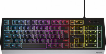 Genesis Rhod 300 RGB Keyboard