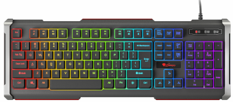 Genesis Rhod 400 RGB Keyboard