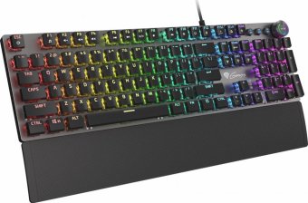 Genesis THOR 401 RGB Keyboard