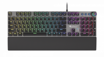 Genesis Thor 400 RGB Keyboard