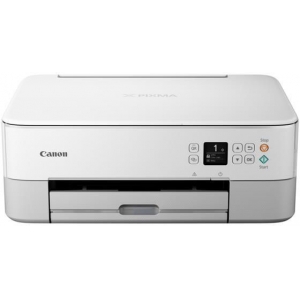 Canon kõik-ühes printer PIXMA TS5351a, valge
