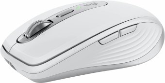 Logitech MX Anywhere 3S Беспроводная Компьютерная Мышь