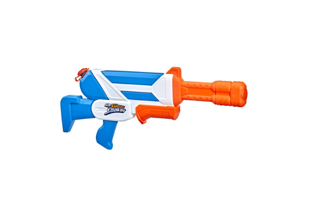 NERF Super Soaker Twister F3884