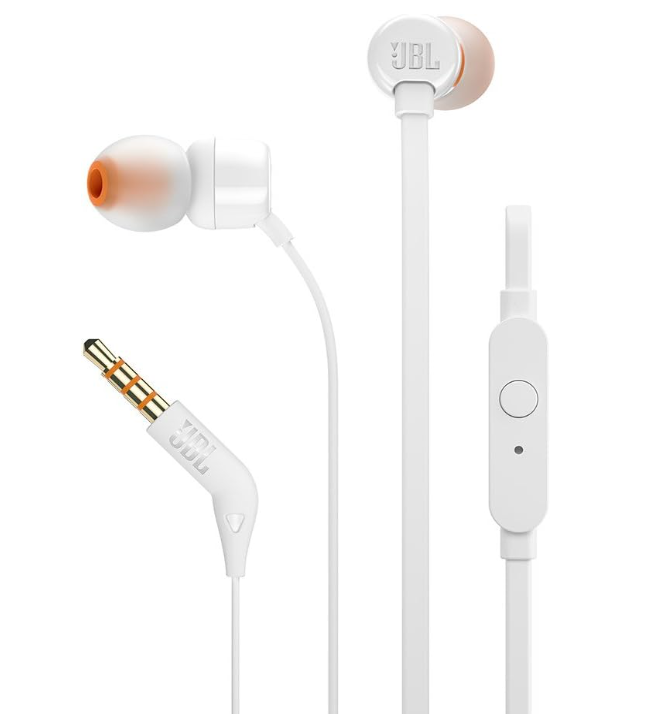 JBL Tune 160 Headset with Microphone